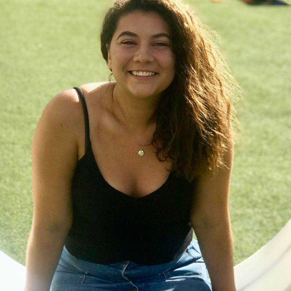 Meet your Posher, Lauren